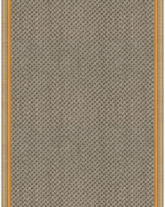 Traploper MOMO Rugs Sisal 2548 B6419 IB1004