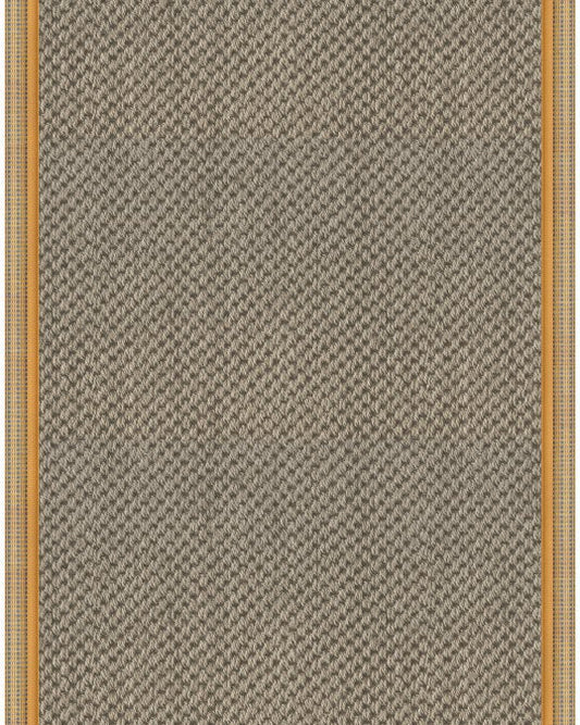 Traploper MOMO Rugs Sisal 2548 B6419 IB1004