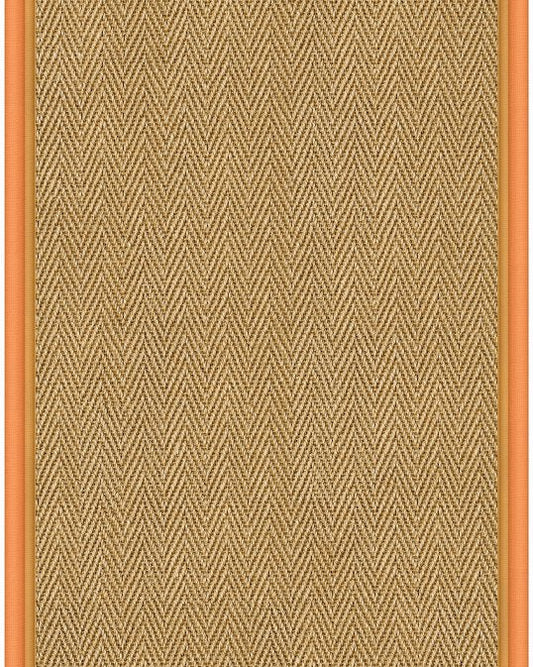 Traploper MOMO Rugs Sisal 4415 B1022 IB1004