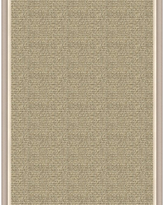 Traploper MOMO Rugs Sisal 1243 B1017 IB1006