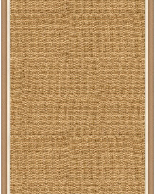 Traploper MOMO Rugs Sisal 1216 B1008 IB1006
