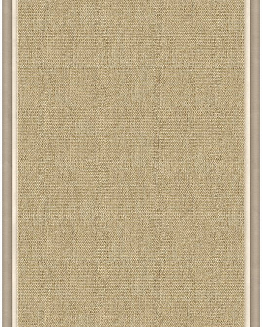 Traploper MOMO Rugs Sisal 1232 B1002 IB1006