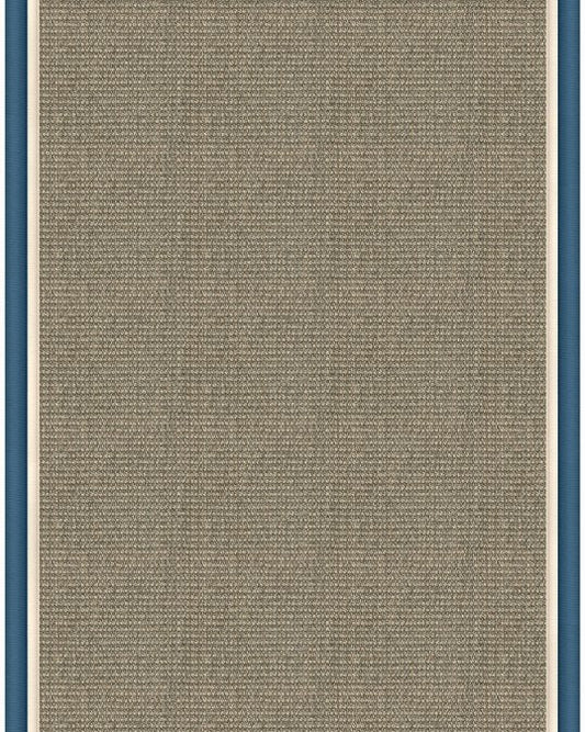 Traploper MOMO Rugs Sisal 1242 B1044 IB1006