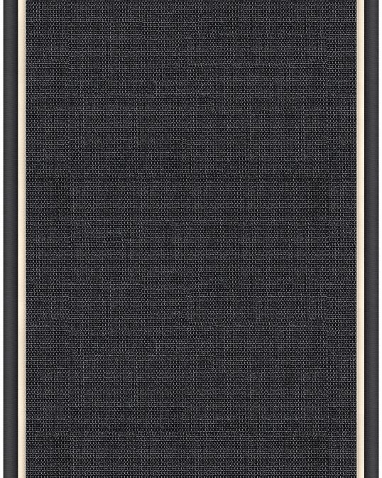 Traploper MOMO Rugs Sisal 1224 B1042 IB1006