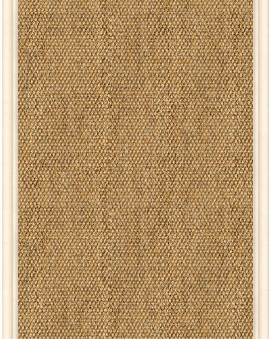Traploper MOMO Rugs Sisal 2532 B1006 IB1006