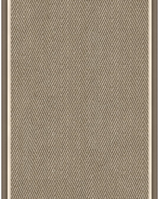 Traploper MOMO Rugs Sisal 4416 B1007 IB1008