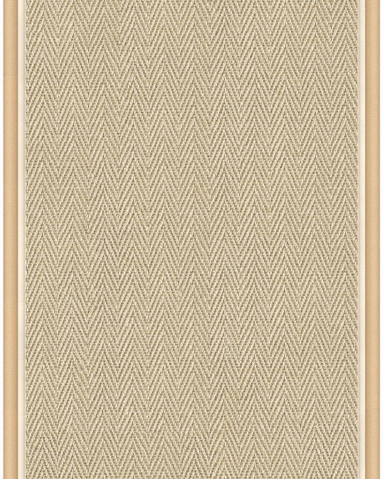 Traploper MOMO Rugs Sisal 4422 B1008 IB1006