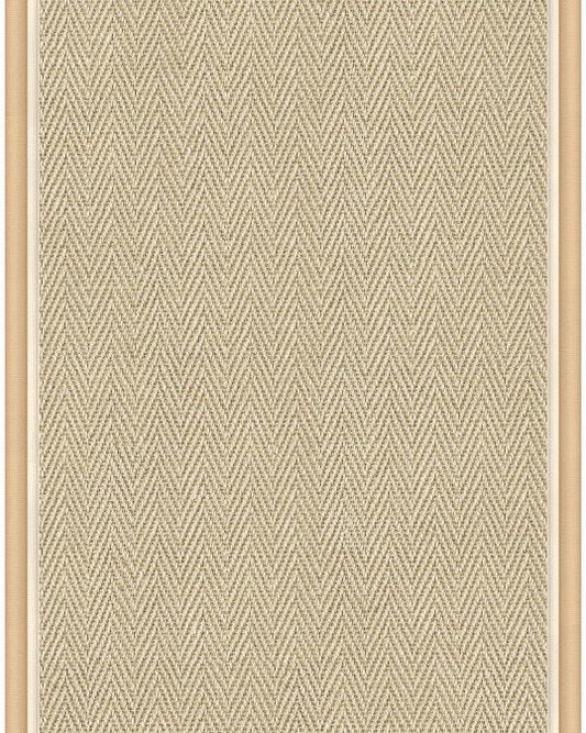Traploper MOMO Rugs Sisal 4422 B1008 IB1006
