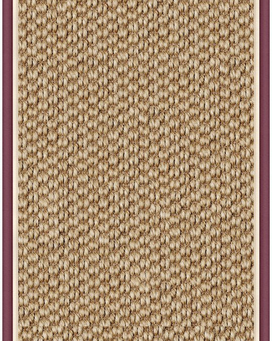 Traploper MOMO Rugs Sisal 2557 B1036 IB1006