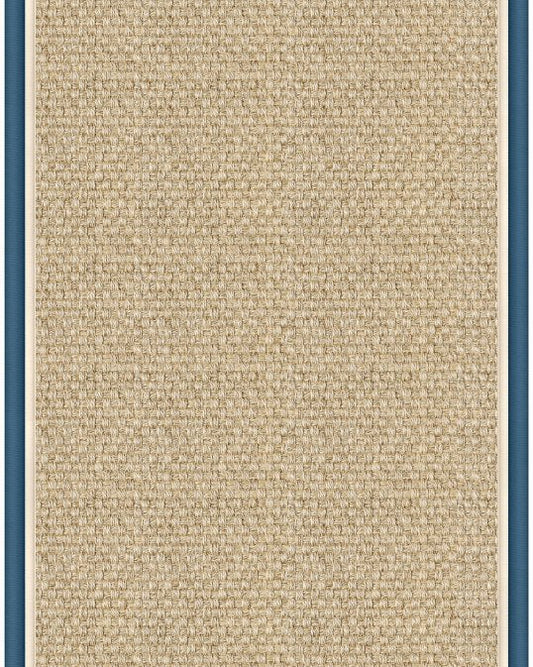 Traploper MOMO Rugs Sisal 2541 B1044 IB1006