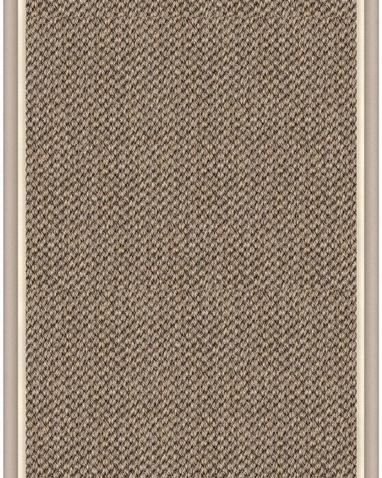 Traploper MOMO Rugs Sisal 2527 B1017 IB1006