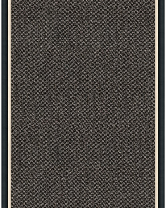 Traploper MOMO Rugs Sisal 2539 B1082 IB1006