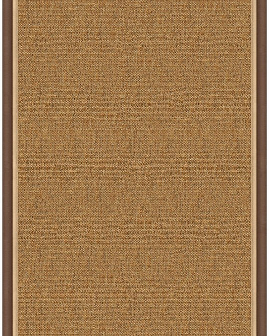 Traploper MOMO Rugs Sisal 1220 B1014 IB1008