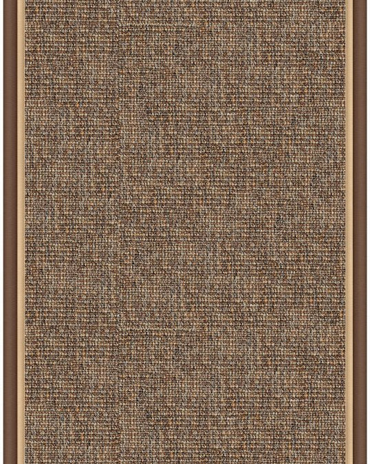 Traploper MOMO Rugs Sisal 1239 B1014 IB1008