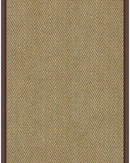 Traploper MOMO Rugs Sisal 4423 B1009