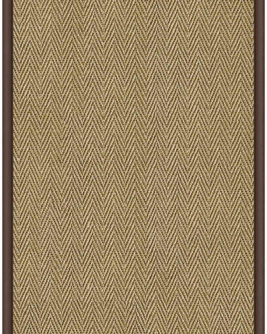 Traploper MOMO Rugs Sisal 4423 B1009
