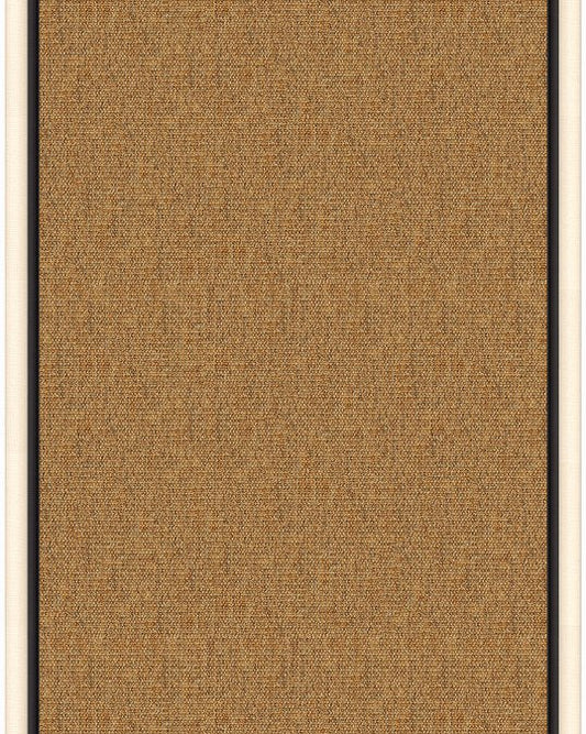 Traploper MOMO Rugs Sisal 1220 B1006 IB1010