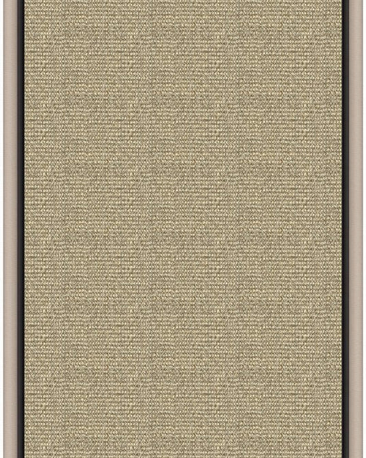Traploper MOMO Rugs Sisal 1243 B1017 IB1010
