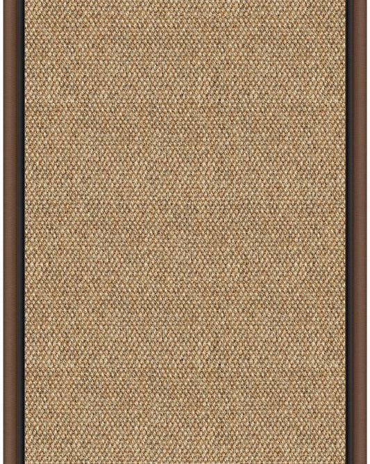 Traploper MOMO Rugs Sisal 2503 B1014 IB1010