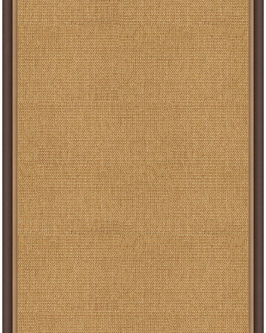 Traploper MOMO Rugs Sisal 1216 B1009 IB1016