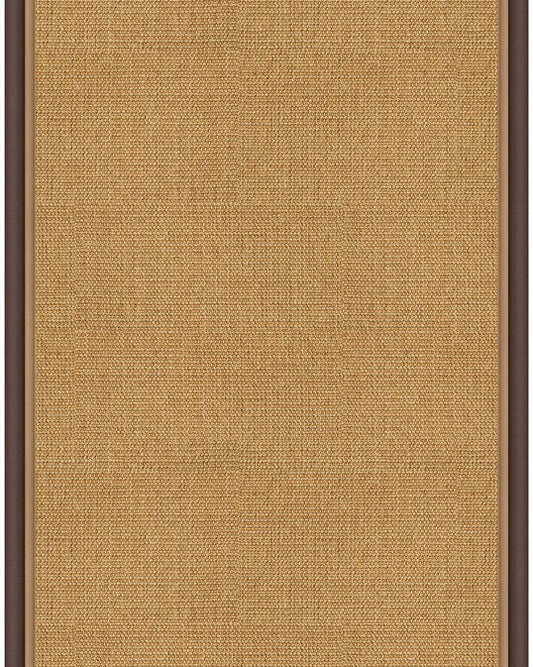 Traploper MOMO Rugs Sisal 1216 B1009 IB1016