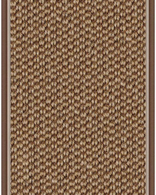 Traploper MOMO Rugs Sisal 2556 B1014 IB1017