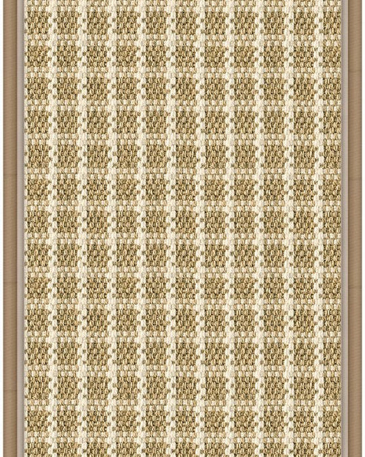 Traploper MOMO Rugs Sisal 2140 B6210 IB1017