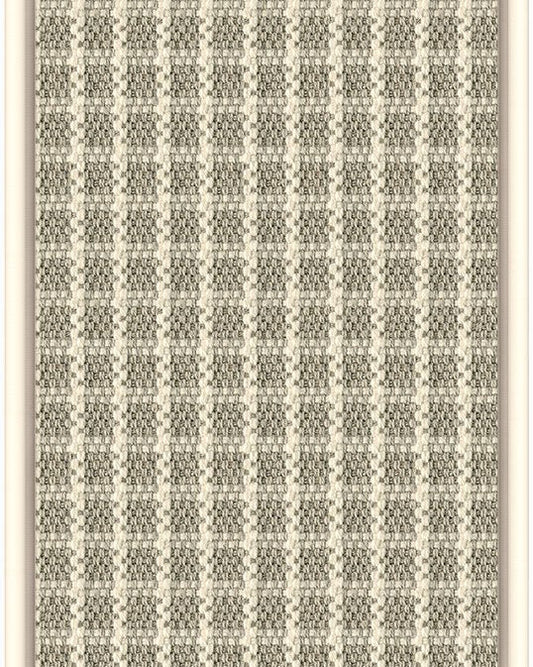 Traploper MOMO Rugs Sisal 2141 B1006 IB1017