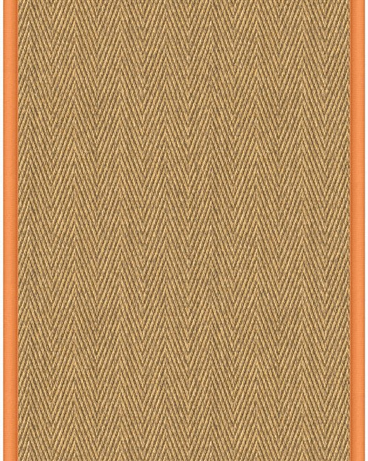 Traploper MOMO Rugs Soft Sisal 8333 B1022