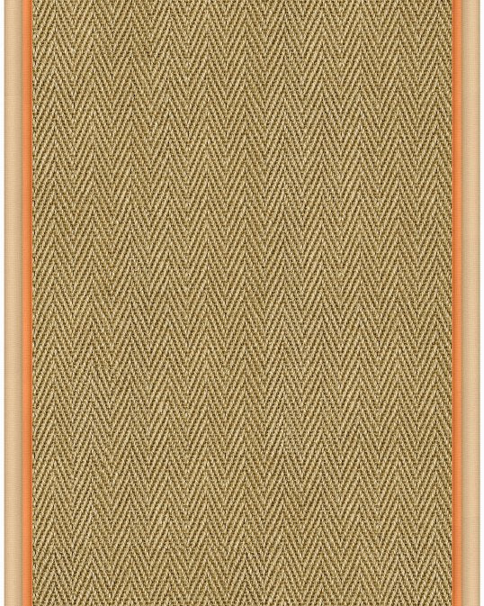 Traploper MOMO Rugs Sisal 4421 B1008 IB1022