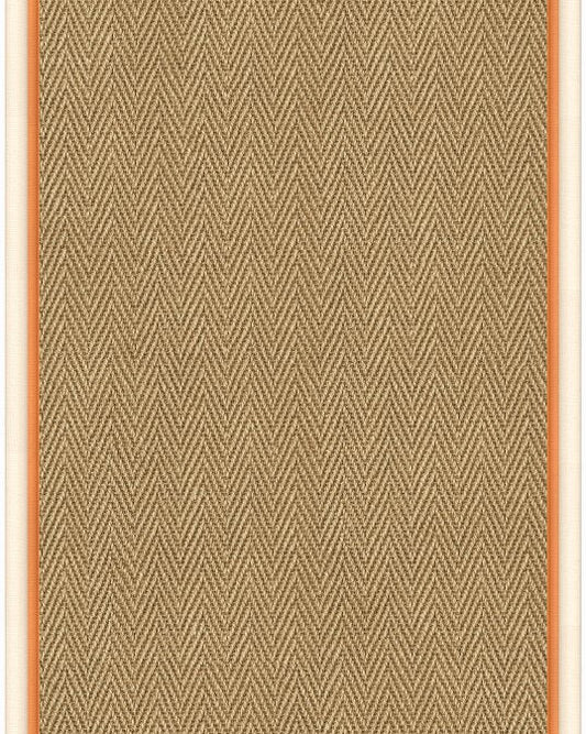 Traploper MOMO Rugs Sisal 4426 B1006 IB1022