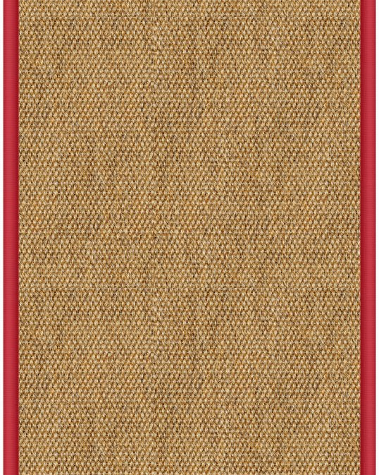 Traploper MOMO Rugs Sisal 2532 B1026