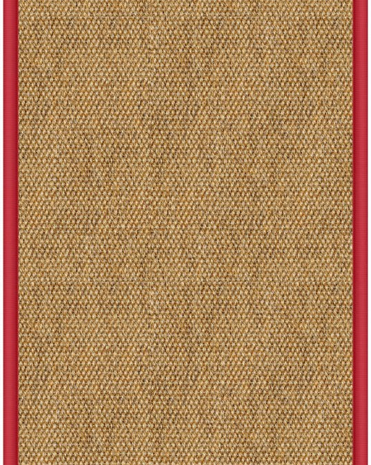 Traploper MOMO Rugs Sisal 2532 B1026