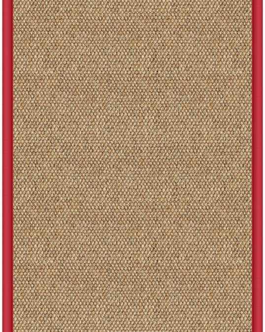 Traploper MOMO Rugs Sisal 2503 B1026