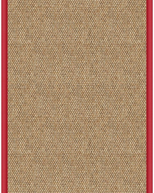 Traploper MOMO Rugs Sisal 2503 B1026