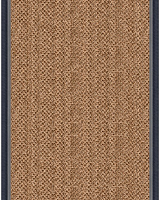 Traploper MOMO Rugs Sisal 2546 B1043 IB1028