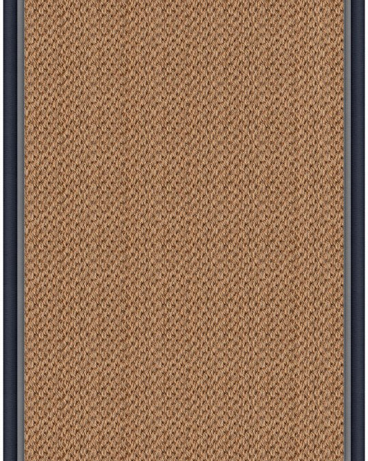 Traploper MOMO Rugs Sisal 2546 B1043 IB1028