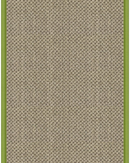 Traploper MOMO Rugs Sisal 2549 B1031