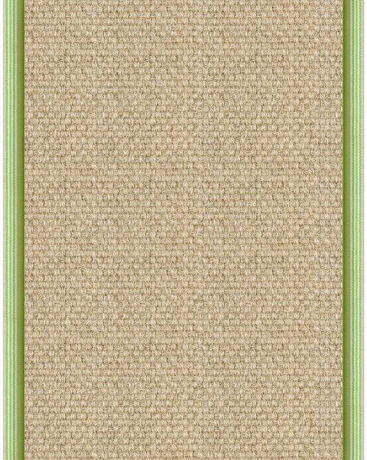 Traploper MOMO Rugs Sisal 2541 B6438 IB1031