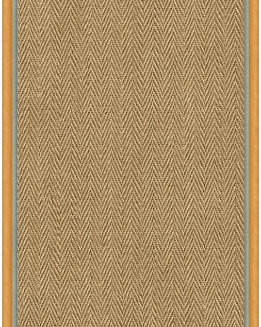 Traploper MOMO Rugs Sisal 4426 B1004 IB1033