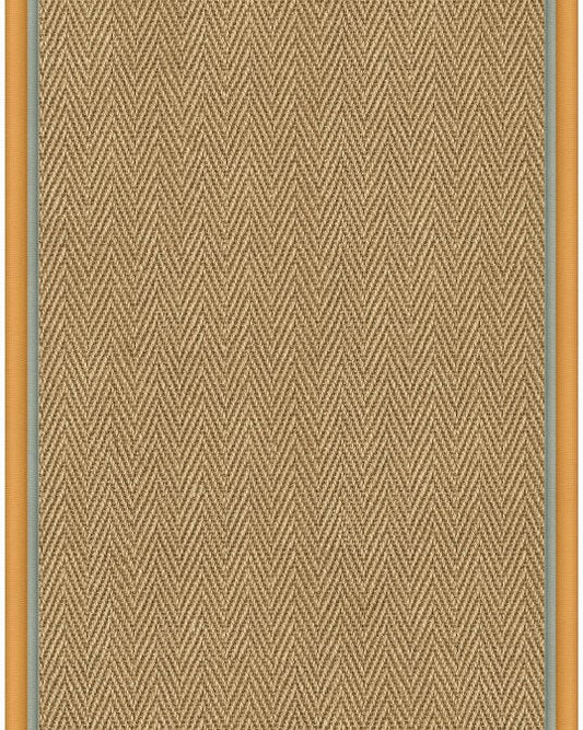 Traploper MOMO Rugs Sisal 4426 B1004 IB1033