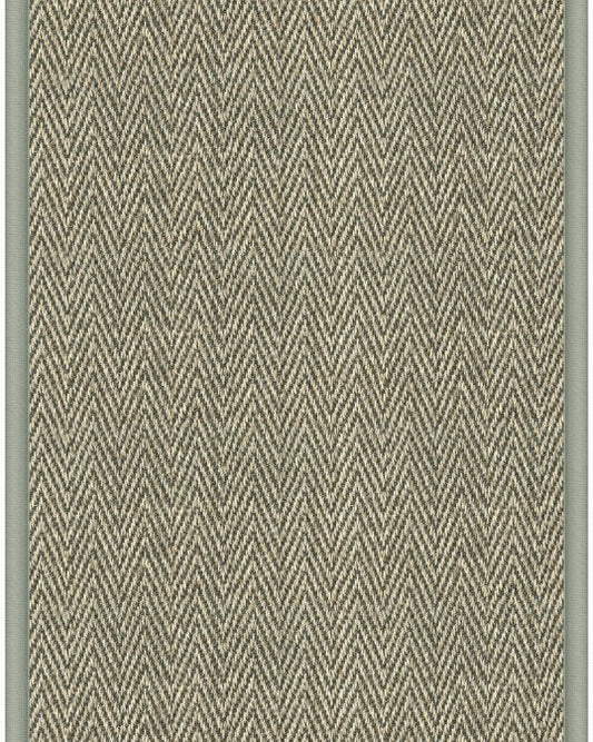 Traploper MOMO Rugs Sisal 4428 B1033