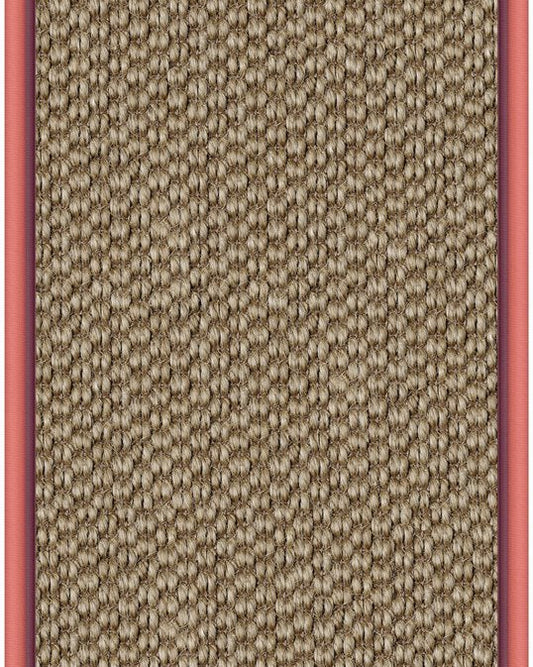 Traploper MOMO Rugs Sisal 2553 B1039 IB1036
