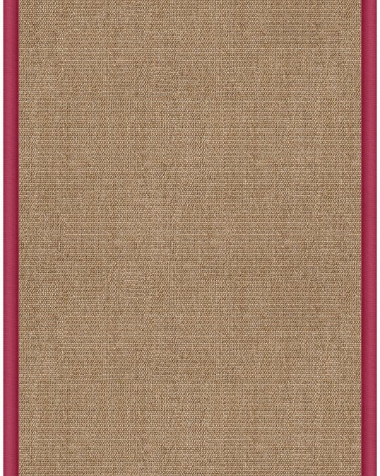 Traploper MOMO Rugs Sisal 1235 B1037