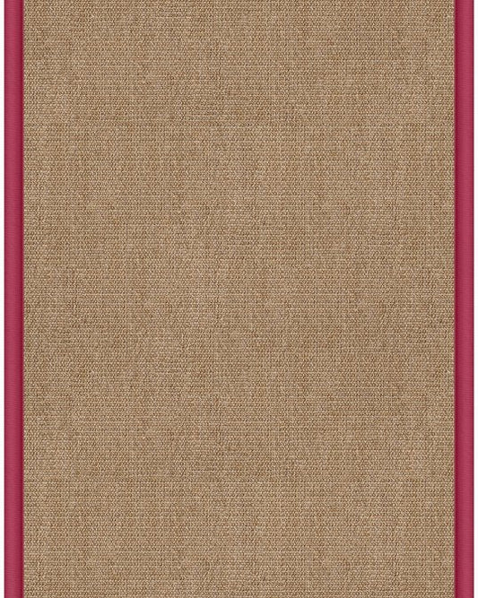 Traploper MOMO Rugs Sisal 1235 B1037