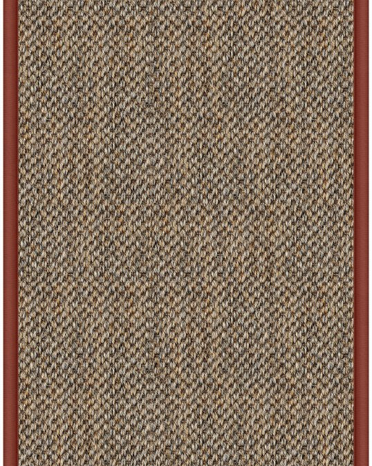 Traploper MOMO Rugs Sisal 2545 B1038