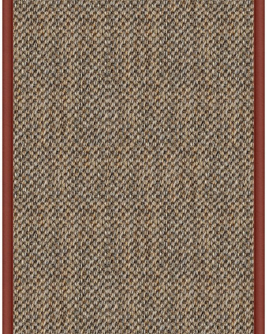 Traploper MOMO Rugs Sisal 2545 B1038