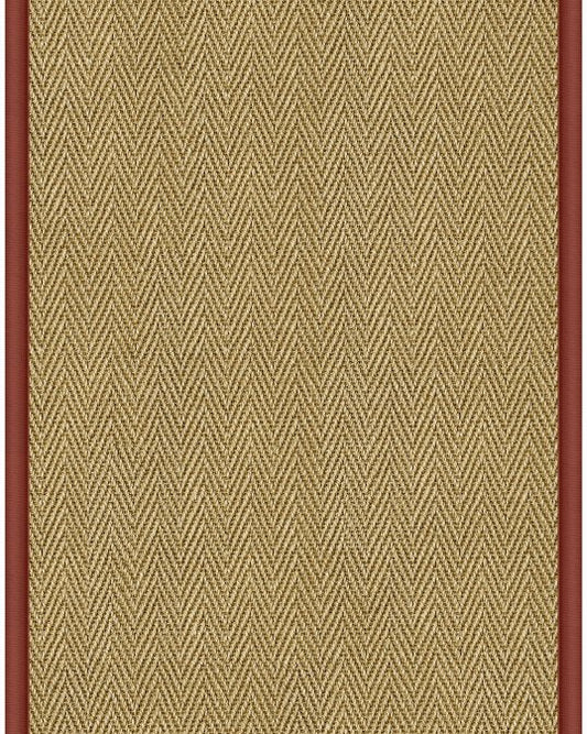 Traploper MOMO Rugs Sisal 4421 B1038