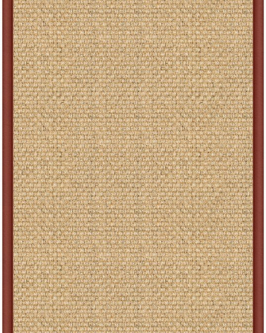 Traploper MOMO Rugs Sisal 2540 B1038