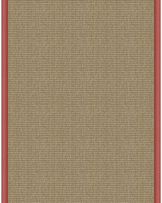Traploper MOMO Rugs Sisal 1241 B1039